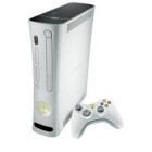 Microsoft Xbox 360 Arcade + pachet jocuri