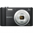 Sony Cyber-Shot DSC-W800 negru