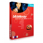 Bitdefender Total Security 2010 OEM - Upgrade gratuit la 2011