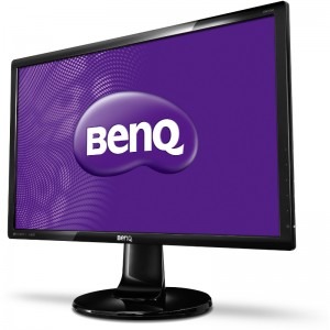 BenQ GW2760 27 inch 4 ms GTG black