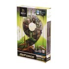 XFX GeForce 9600GT 512MB DDR3 256-bit HDMI