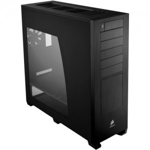 Corsair Obsidian 800DW
