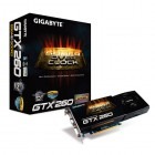 GIGABYTE GeForce GTX 260 Super OC 896MB DDR3 448-bit