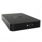 WD Elements Portable 320GB black