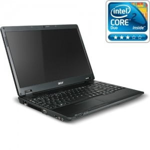 Acer Extensa 5635-663G32Mn Core 2 Duo T6600 2.2GHz Linux