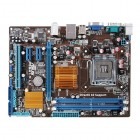 ASUS P5G41-M LX
