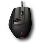 Logitech G9x negru