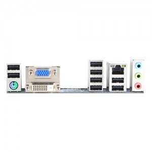 GIGABYTE GA-MA78LM-S2
