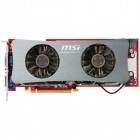 MSI GeForce GTX 260 Twin Frozr OC 896MB DDR3 448-bit