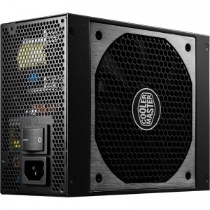 Cooler Master V-Series V1200, 80+ Platinum 1200W