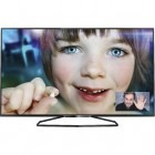 Philips Smart TV 42PFH6109/88 Seria PFH6109 107 cm negru Full HD 3D Pasiv include 4 perechi de ochelari 3D Pasivi