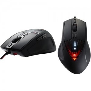 Cooler Master STORM Sentinel Advance