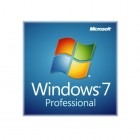 Microsoft Windows 7 Professional 64-bit DSP OEI DVD engleza