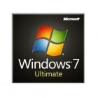 Microsoft Windows 7 Ultimate 64-bit DSP OEI DVD romana