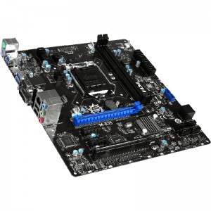 MSI H97M-E35