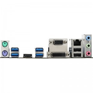 MSI H97M-E35