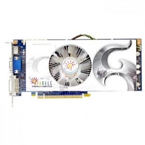 Sparkle GeForce GTS 250 512MB DDR3 256-bit HDMI