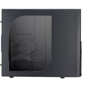 Cooler Master Elite 430 Window 500W black