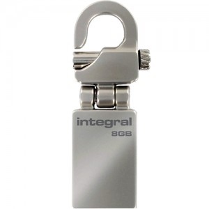Integral Tag 8GB USB2.0