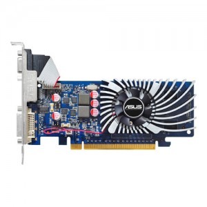 ASUS GeForce 210 512MB DDR2 64-bit Low Profile bracket