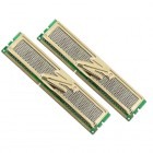 OCZ Gold AMD Edition 4GB DDR3 1600MHz CL8 dual channel kit