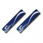 G.Skill PQ 4GB DDR2 1000MHz CL5 dual channel kit