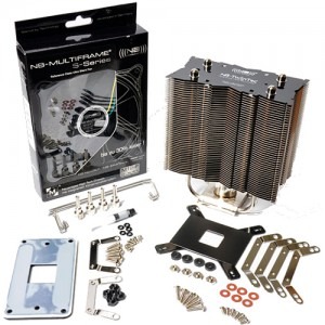 NoiseBlocker TwinTec