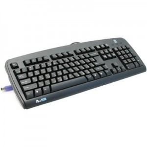 A4Tech KBS-720B