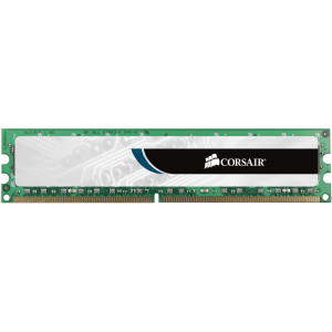 Corsair Value Select 4GB DDR3 1333MHz CL9 Dual Channel Kit
