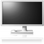 BenQ V2200 Eco 21.5 inch 5 ms wide