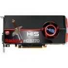 HIS Radeon HD5770 1GB GDDR5 128-bit DiRT 2