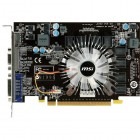 MSI GeForce GT220 512MB DDR2 128-bit