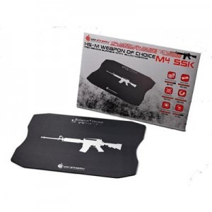 Cooler Master STORM Weapon of Choice M4 SSK