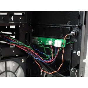 NZXT Lexa S