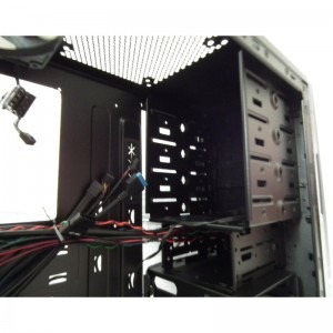 NZXT Lexa S