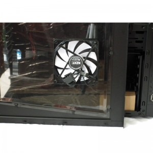 NZXT Lexa S