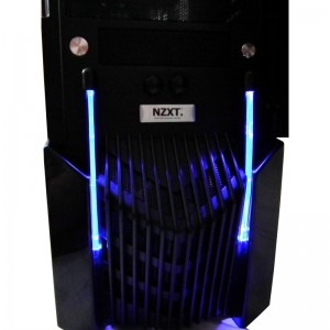 NZXT Lexa S