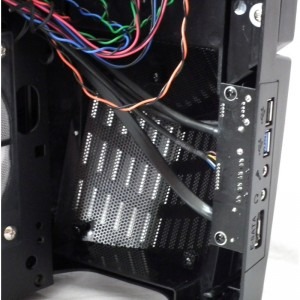 NZXT Lexa S