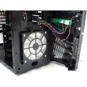 NZXT Lexa S