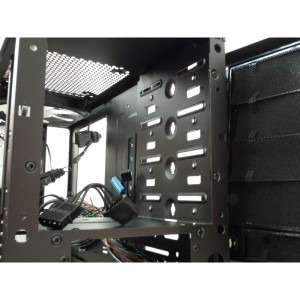 NZXT Lexa S