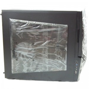 NZXT Lexa S