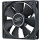 Ventilator Deepcool Xfan 120 Black