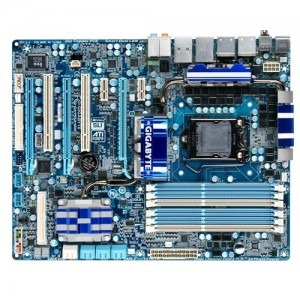 GIGABYTE GA-P55A-UD6