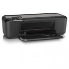 HP Deskjet D2660