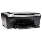 HP Photosmart C4680 All-in-One