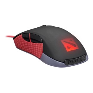 SteelSeries Rival: Dota 2 Special Edition