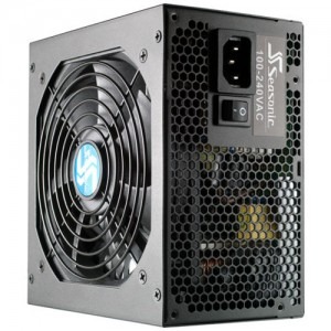 Seasonic S12II-500 Bronze (SS-500GB) 500W