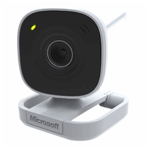Microsoft LifeCam VX-800