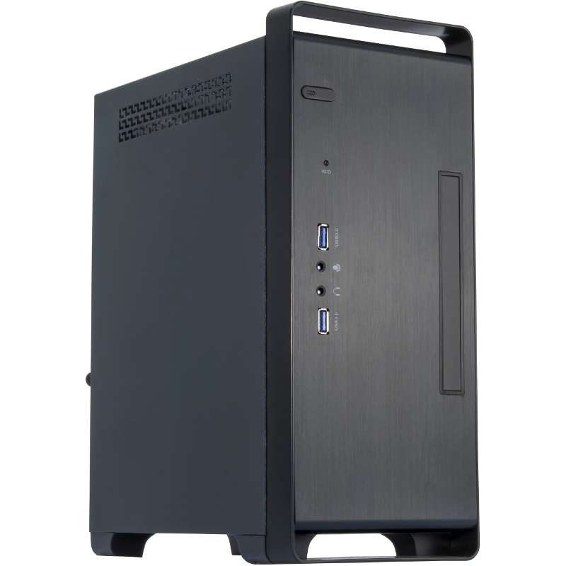Carcasa Chieftec Elox Series BT-04B-U3 350W