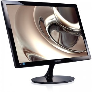 Samsung S22D300HY 21.5 inch 5ms black